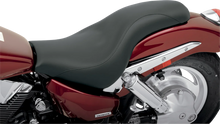 Load image into Gallery viewer, Saddlemen Seat - Profiler™ - Smooth - Black - VTX1300C H04-09-047 - Main Product View