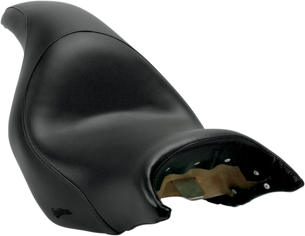 Saddlemen Seat - Profiler™ - Smooth - Black - VTX1800C H4185FJ - Main Product View