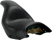Load image into Gallery viewer, Saddlemen Seat - Profiler™ - Smooth - Black - VTX1800C H4185FJ - Main Product View