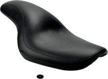 Load image into Gallery viewer, Saddlemen Seat - Profiler™ - Smooth - Black - Valkyrie - Side View