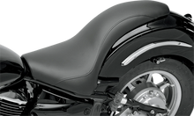 Load image into Gallery viewer, Saddlemen Seat - Profiler™ - Smooth - Black - XVS1100 - Side View
