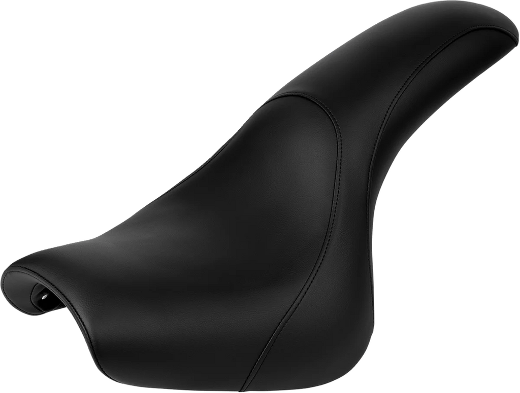 Saddlemen Seat - Profiler™ - Smooth - Black - XVS1600 - Main Product View