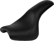 Load image into Gallery viewer, Saddlemen Seat - Profiler™ - Smooth - Black - XVS1600 - Main Product View