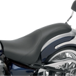 Load image into Gallery viewer, Saddlemen Seat - Profiler™ - Smooth - Black - XVS1600 - Back View