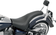 Load image into Gallery viewer, Saddlemen Seat - Profiler™ - Smooth - Black - XVS1600 - Back View