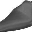 Load image into Gallery viewer, Saddlemen Seat - Renegade™ Solo - Black - Smooth 812-26-002 - Main Product View
