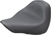 Load image into Gallery viewer, Saddlemen Seat - Renegade™ Solo - Black - Smooth - FL/FX '18-'23 818-27-002 - Main Product View