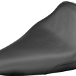Load image into Gallery viewer, Saddlemen Seat - Renegade™ Solo - Black - Studded 812-26-001 - Main Product View