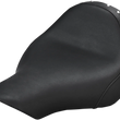 Load image into Gallery viewer, Saddlemen Seat - Renegade™ Solo - Black - Studded 813-27-001 - Main Product View