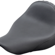 Load image into Gallery viewer, Saddlemen Seat - Renegade™ Solo - Black - Studded 818-29-001 - Main Product View