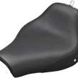 Load image into Gallery viewer, Saddlemen Seat - Renegade™ Solo - Black - Studded 818-30-001 - Main Product View