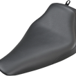 Load image into Gallery viewer, Saddlemen Seat - Renegade™ Solo - Black - Studded 818-30-001 - Side View