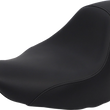 Load image into Gallery viewer, Saddlemen Seat - Renegade™ Solo - Smooth - Black 806-12-002 - Main Product View