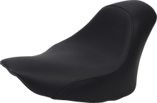 Load image into Gallery viewer, Saddlemen Seat - Renegade™ Solo - Smooth - Black 806-12-002 - Main Product View
