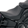Load image into Gallery viewer, Saddlemen Seat - Renegade™ Solo - Smooth - Black 806-12-002 - Back View