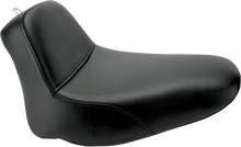 Load image into Gallery viewer, Saddlemen Seat - Renegade™ Solo - Smooth - Black 806-15-002 - Main Product View
