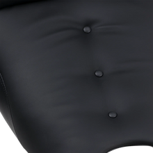 Load image into Gallery viewer, Saddlemen Seat - Roadsofa™ - With Backrest - Pillow Top - Black H18-07-181BR - Back View