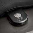 Load image into Gallery viewer, Saddlemen Security Seat Screw - Black 8910B - Back View