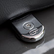 Load image into Gallery viewer, Saddlemen Security Seat Screw - Chrome 8910C - Back View