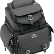 Load image into Gallery viewer, Saddlemen Sissy Bar Bag - Main Product View