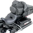 Load image into Gallery viewer, Saddlemen Sissy Bar Bag - Back View