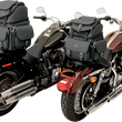Load image into Gallery viewer, Saddlemen Sissy Bar Bag - Additional View 6