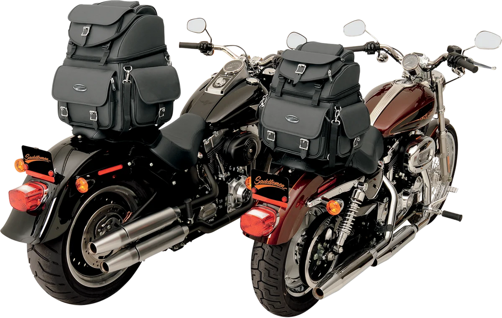 Saddlemen Sissy Bar Bag - Additional View 6