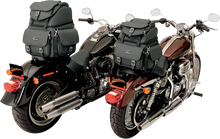 Load image into Gallery viewer, Saddlemen Sissy Bar Bag - Additional View 6