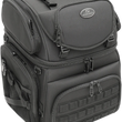 Load image into Gallery viewer, Saddlemen Sissy Bar Bag - BR3400 Tactical EX000298A - Main Product View