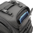 Load image into Gallery viewer, Saddlemen Sissy Bar Bag - BR3400 Tactical EX000298A - Side View
