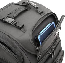 Load image into Gallery viewer, Saddlemen Sissy Bar Bag - BR3400 Tactical EX000298A - Side View