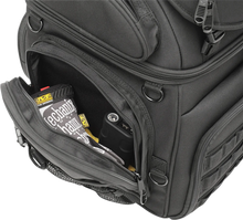 Load image into Gallery viewer, Saddlemen Sissy Bar Bag - BR3400 Tactical EX000298A - Additional View 5