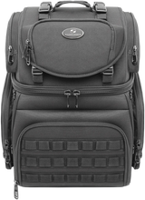 Load image into Gallery viewer, Saddlemen Sissy Bar Bag - BR3400 Tactical EX000298A - Additional View 6