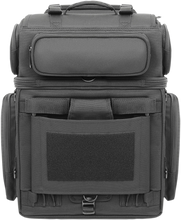 Load image into Gallery viewer, Saddlemen Sissy Bar Bag - BR3400 Tactical EX000298A - Additional View 10