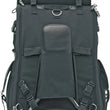 Load image into Gallery viewer, Saddlemen Sissy Bar Bag - Black EX000440 - Back View