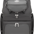 Load image into Gallery viewer, Saddlemen Sissy Bar Bag - Black EX000926 - Main Product View