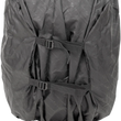 Load image into Gallery viewer, Saddlemen Sissy Bar Bag - Black EX000926 - Side View