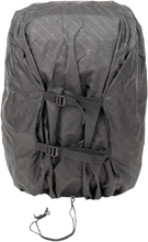 Load image into Gallery viewer, Saddlemen Sissy Bar Bag - Black EX000926 - Side View