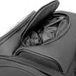 Load image into Gallery viewer, Saddlemen Sissy Bar Bag - Black EX000926 - Additional View 7