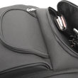 Load image into Gallery viewer, Saddlemen Sissy Bar Bag - Black EX000926 - Additional View 9
