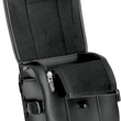 Load image into Gallery viewer, Saddlemen Sissy Bar Bag - Deluxe - Black - Additional View 6