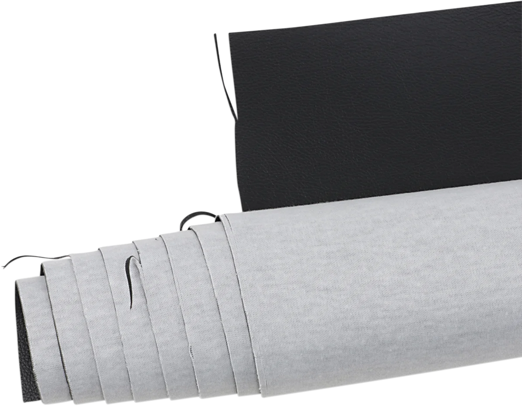 Saddlemen Snow Seat Cover - 54x72 9446-72 - Side View