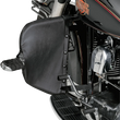 Load image into Gallery viewer, Saddlemen Soft Lower Set - With Storage Pouch 713LS8 - Side View