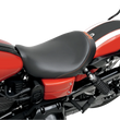 Load image into Gallery viewer, Saddlemen Solo Seat - Dyna 806-04-002 - Side View