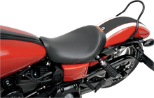 Load image into Gallery viewer, Saddlemen Solo Seat - Dyna 806-04-002 - Side View