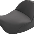 Load image into Gallery viewer, Saddlemen Solo Seat - Low - Smooth - FL '08-'23 808-07B-0040L - Main Product View