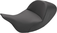 Load image into Gallery viewer, Saddlemen Solo Seat - Low - Smooth - FL '08-'23 808-07B-0040L - Main Product View