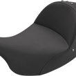 Load image into Gallery viewer, Saddlemen Solo Seat - Low - Studded - FL '08-'23 808-07B-0039L - Main Product View