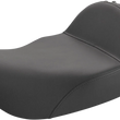 Load image into Gallery viewer, Saddlemen Solo Seat - Low - Studded - FLHR/FLHX '97-'07 897-06-0039 - Main Product View