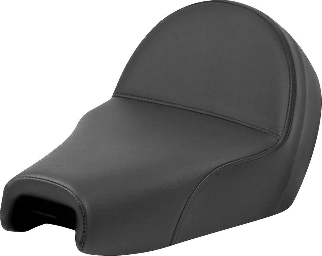 Saddlemen Solo Seat - Plain - XL '04-'22 807-03B-0040 - Main Product View
